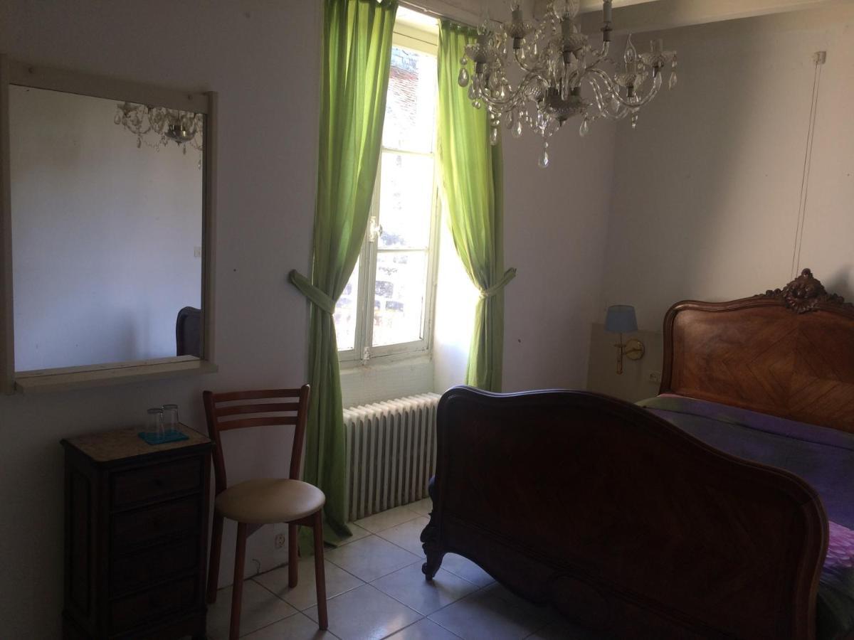 Coulonges  Chambres D'Hotes La Chaumiere מראה חיצוני תמונה