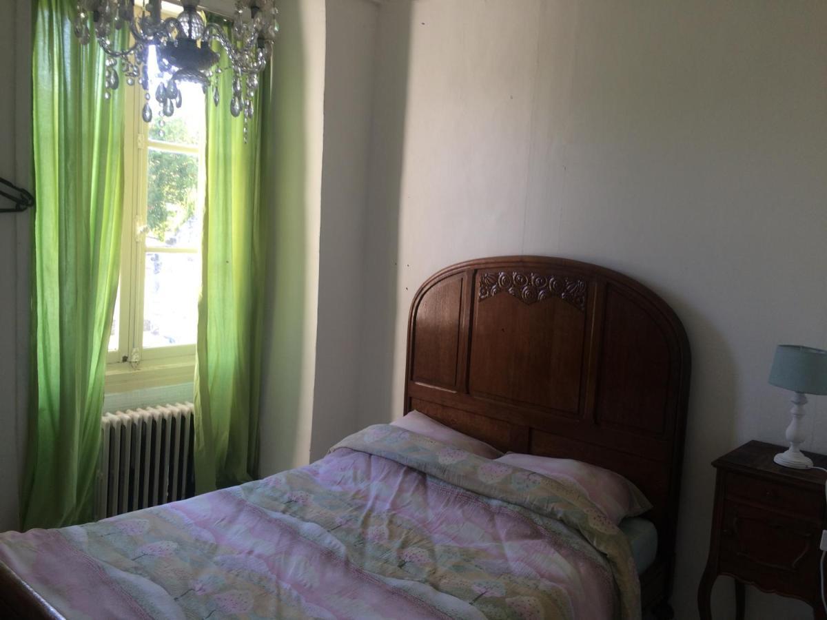 Coulonges  Chambres D'Hotes La Chaumiere מראה חיצוני תמונה