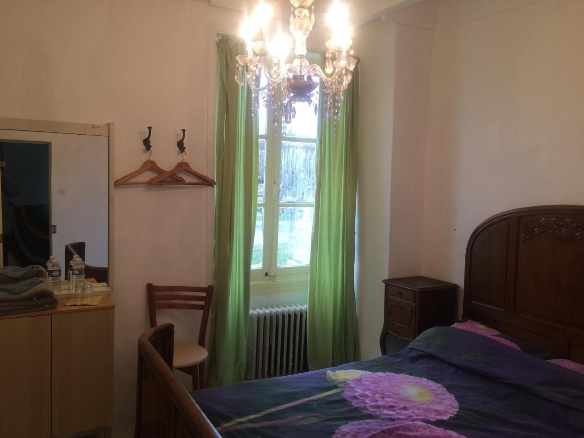 Coulonges  Chambres D'Hotes La Chaumiere מראה חיצוני תמונה